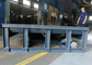 CE ISO Fixed Hydraulic Loading Dock Leveler Pit-style Electric Dock Ramp  8000KG 10000KG